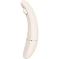 OhMyG Jelly Passion - Realistic Vibrator - Pink