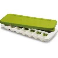 Joseph Joseph IJsblokjesmaker Duo Easy-release Ice-cube Tray Blauw