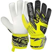 Reusch Attrakt Solid Keepershandschoenen