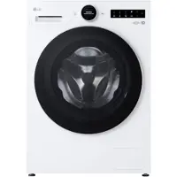 LG F4WX859Y | Wasmachine | 9 kg | AI
