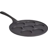 Kitchencraft Blinis 23.5 Cm Koekenpan