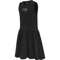 Hummel Jurk zwart / wit