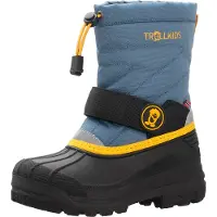 TROLLKIDS Telemark Pro Sneeuwlaarzen
