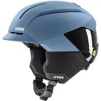 Uvex Levitate MIPS, ski helm, blauw