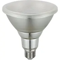 Enzo SPL LED spot | E27 | PAR38 | 230V | 11W | 2700K | IP65 | dimbaar - LED7181