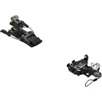 Salomon T Mtn Pure+leash&brake Toerski-bindingen