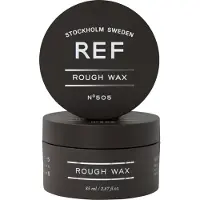 Ref Styling Rough Wax 85ml