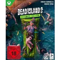 Dead Island 2 Ultimate Edition (XONE/XSRX) (USK)