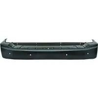 Diederichs 2602056 Achterbumper