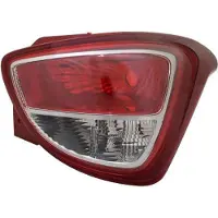 Diederichs 6853091 Achterlicht