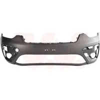 VAN WEZEL 4415574 Bumper