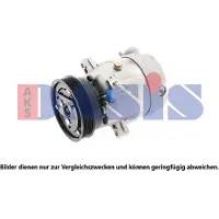 AKS DASIS 852200N Aircopomp