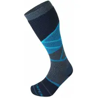 Lorpen S2smme Eco Half Lange Sokken