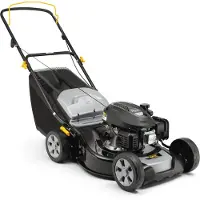 Alpina Garden Grasmaaier op benzine Alpina AL4 46 A 123 CC 46 cm 60 L
