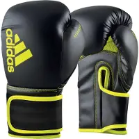 Adidas Hybrid 80 Bokshandschoenen | Maat 8 ounce