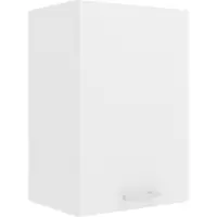 VCM Esilo keuken bovenkastje 40 cm 1 deurwit.