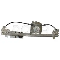 Doga 100509 Raammechanisme