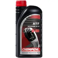 Chempioil CH8902-1 Olie, automatische transmissie (ATF)