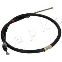 Japko 131615L Handremkabel