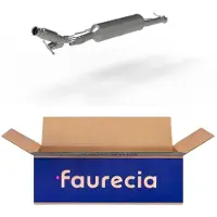 Hella 8LH 366 081-811 Roetfilter (DPF)