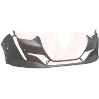 VAN WEZEL 4043571 Bumper