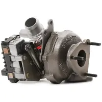 RIDEX 2234C10268R Turbocharger