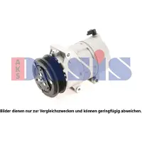 AKS DASIS 851812N Aircopomp