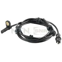 SNR ASB158.02 Wielsnelheidssensor (ABS)