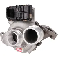 FEBI BILSTEIN 187671 Turbocharger