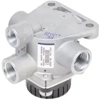 Knorr Relais -BREMSE AC 577A