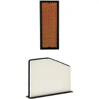 RIDEX 4055F34625P Filterset