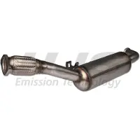 HJS 93 14 5305 Roetfilter (DPF)