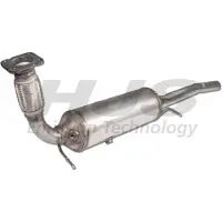 HJS 93 15 5272 Roetfilter (DPF)