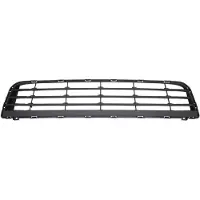 Diederichs 6415145 Ventilatiegrille, bumper