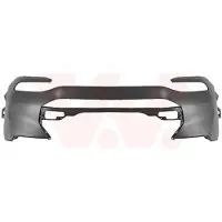 VAN WEZEL 0994574 Bumper