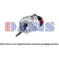 AKS DASIS 852547N Aircopomp