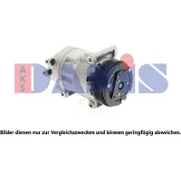 AKS DASIS 852684N Aircopomp