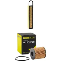 RIDEX 4055F1034P Filterset