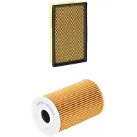 RIDEX 4055F0952P Filterset