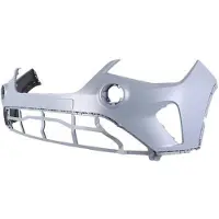 Diederichs 7455151 Bumper