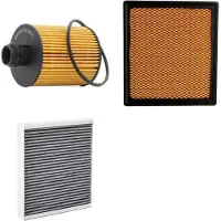 RIDEX 4055F3902P Filterset