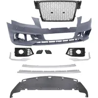 Diederichs 1018252 Bumper