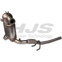 HJS 93 11 5332 Roetfilter (DPF)