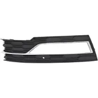 Diederichs 7833049 Ventilatiegrille, bumper