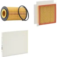 RIDEX 4055F3483P Filterset