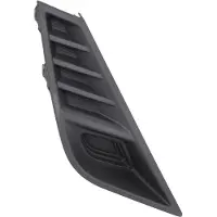 Diederichs 6076047 Ventilatiegrille, bumper