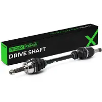 RIDEX 13D1568R Aandrijfas