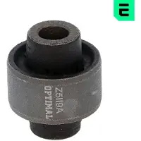 OPTIMAL F9-0172 Draagarmrubber