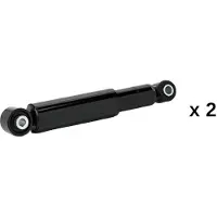 RIDEX 854S20543 Schokdemper