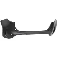 Diederichs 6608457 Achterbumper